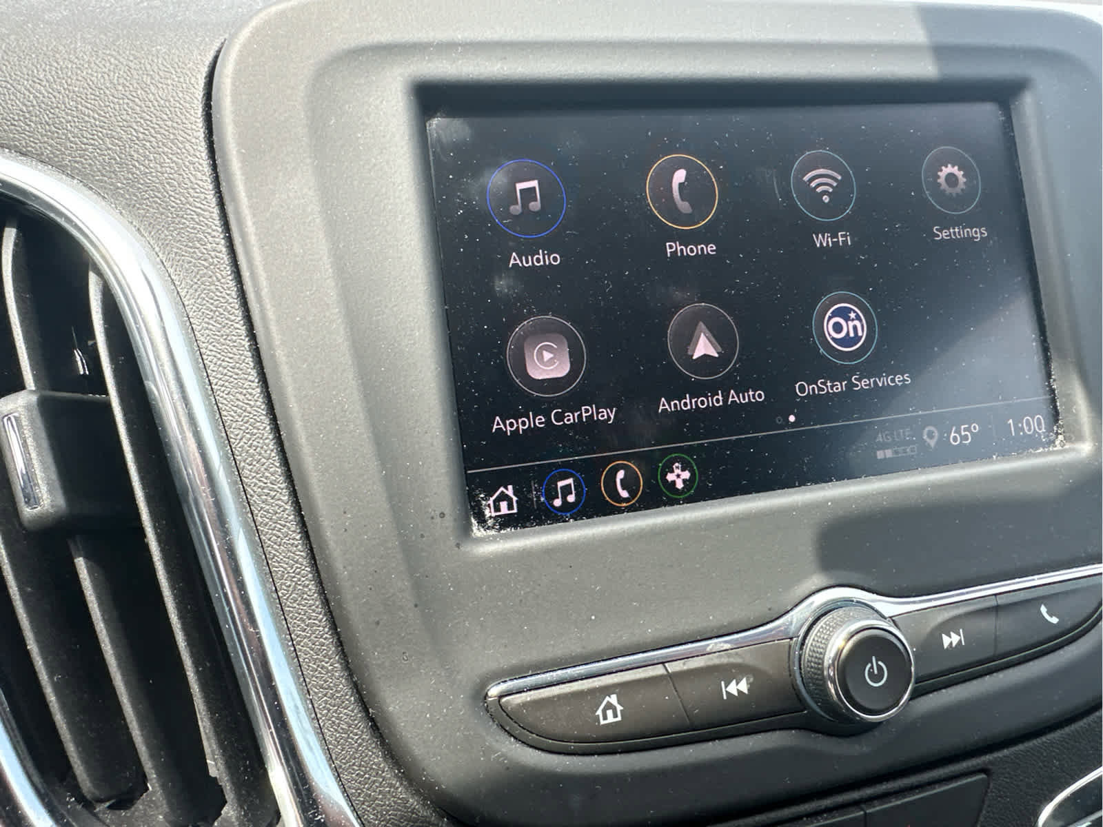 Certified 2024 Chevrolet Equinox LS w/ LS Convenience Package FWD image 9