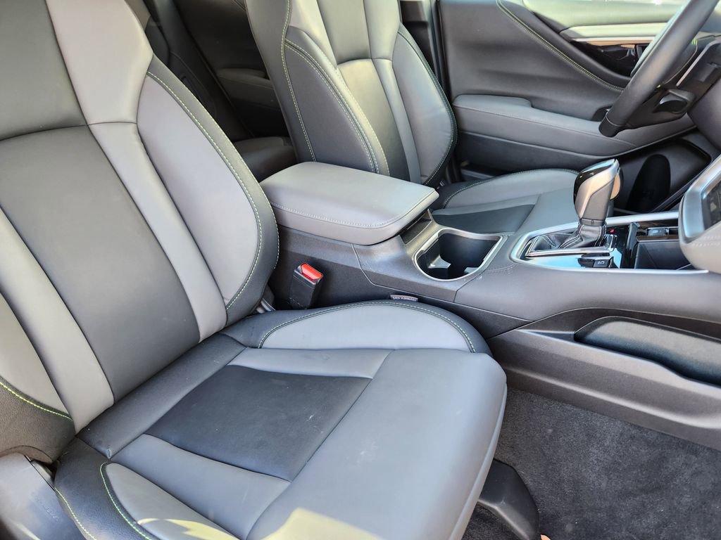 Used 2024 Subaru Outback Onyx Edition XT image 14