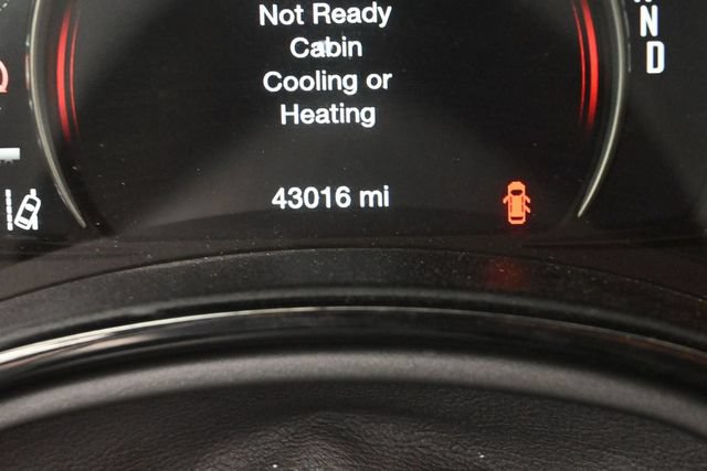 Used 2025 Dodge Durango GT AWD/4WD image 29