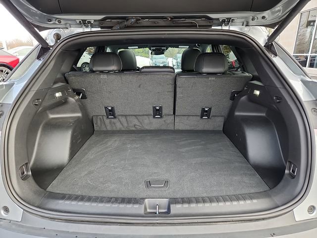 Certified 2024 Chevrolet Blazer EV LT image 29