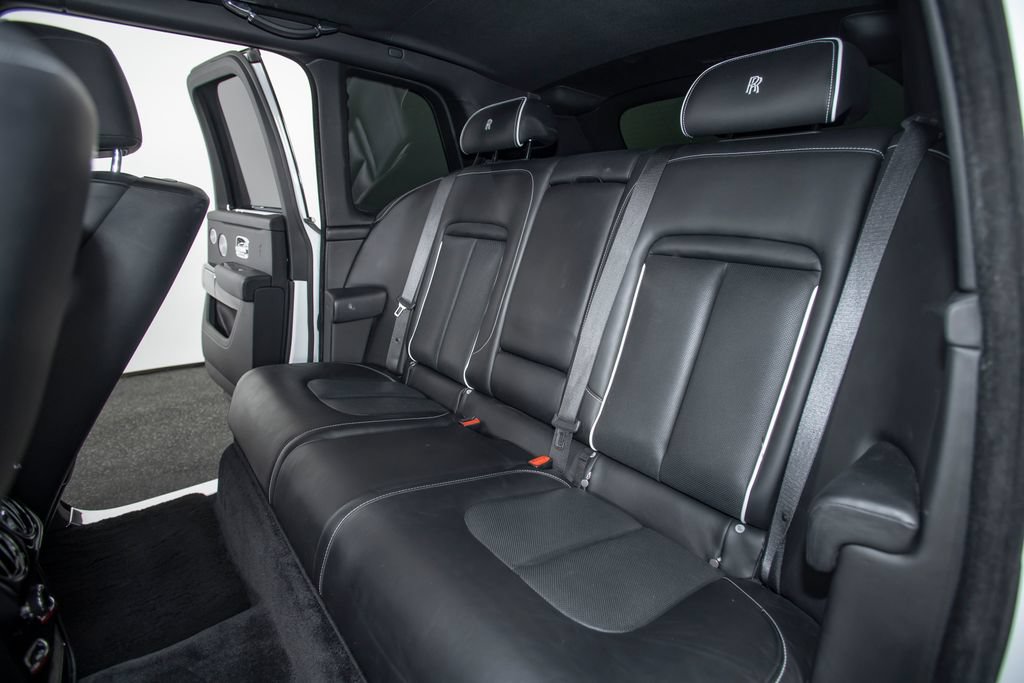 Used 2019 Rolls-Royce Cullinan AWD/4WD image 62