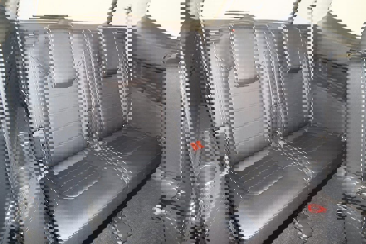 Used 2021 Volkswagen Atlas SEL Premium image 14