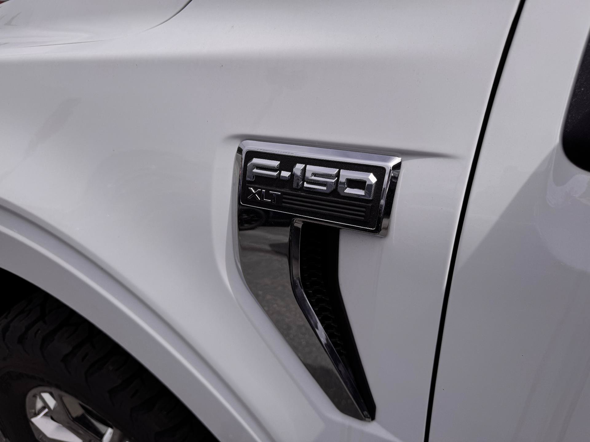Used 2023 Ford F150 XLT w/ Equipment Group 301A Mid AWD/4WD image 43