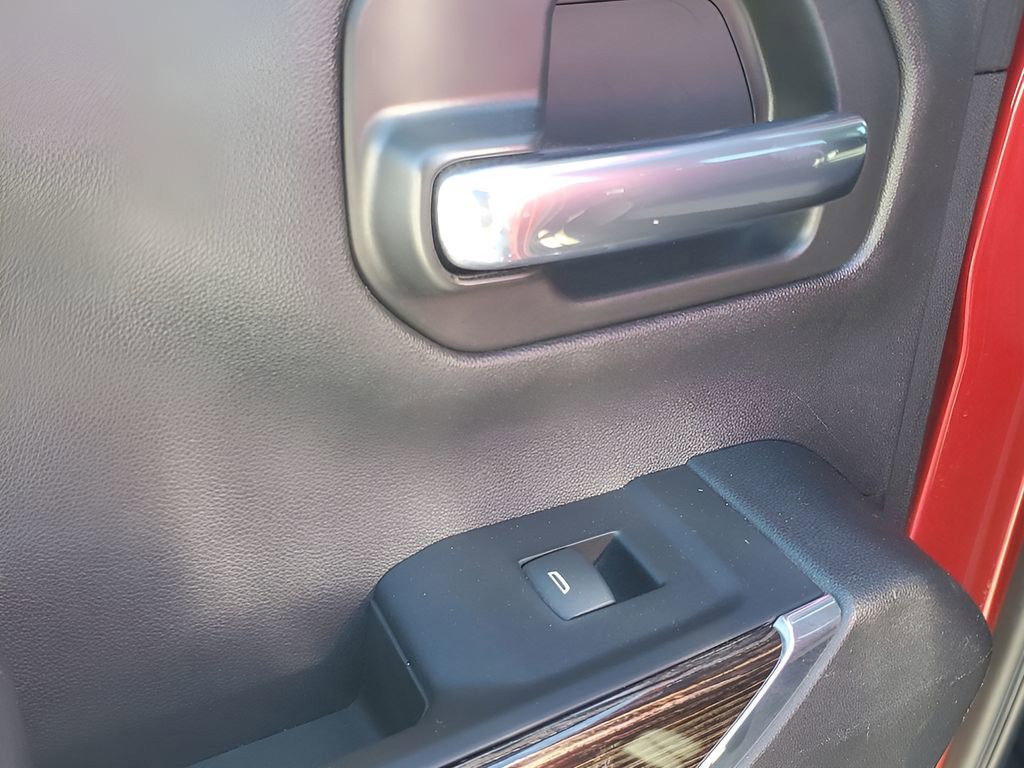 Used 2022 GMC Sierra 1500 SLE w/ Preferred Package image 46