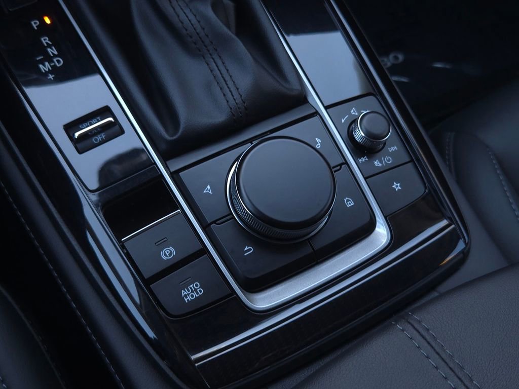 Used 2025 MAZDA CX-30 AWD 2.5 S w/ Select Sport Pkg image 16