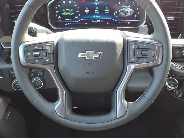 Used 2023 Chevrolet Silverado 1500 ZR2 w/ Technology Package image 14