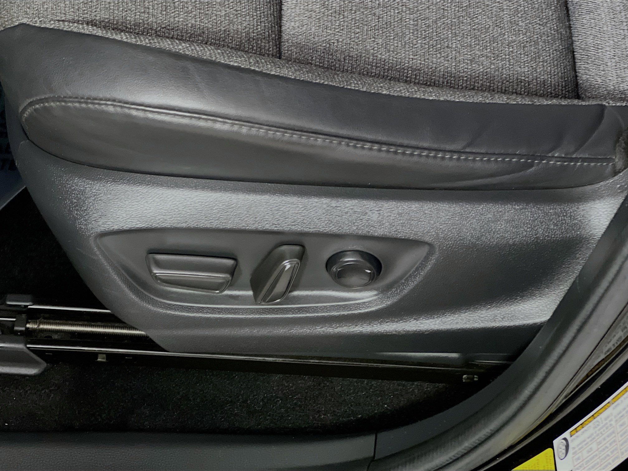 Used 2023 Toyota Crown XLE image 15