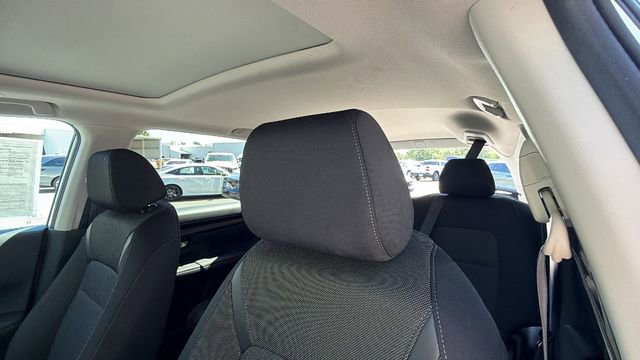Used 2024 Honda CR-V EX image 22