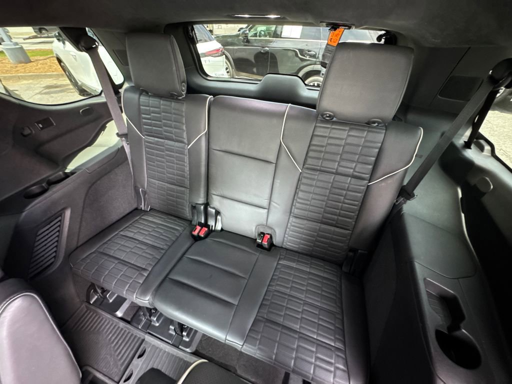 Used 2023 Cadillac Escalade Sport Platinum AWD/4WD image 22