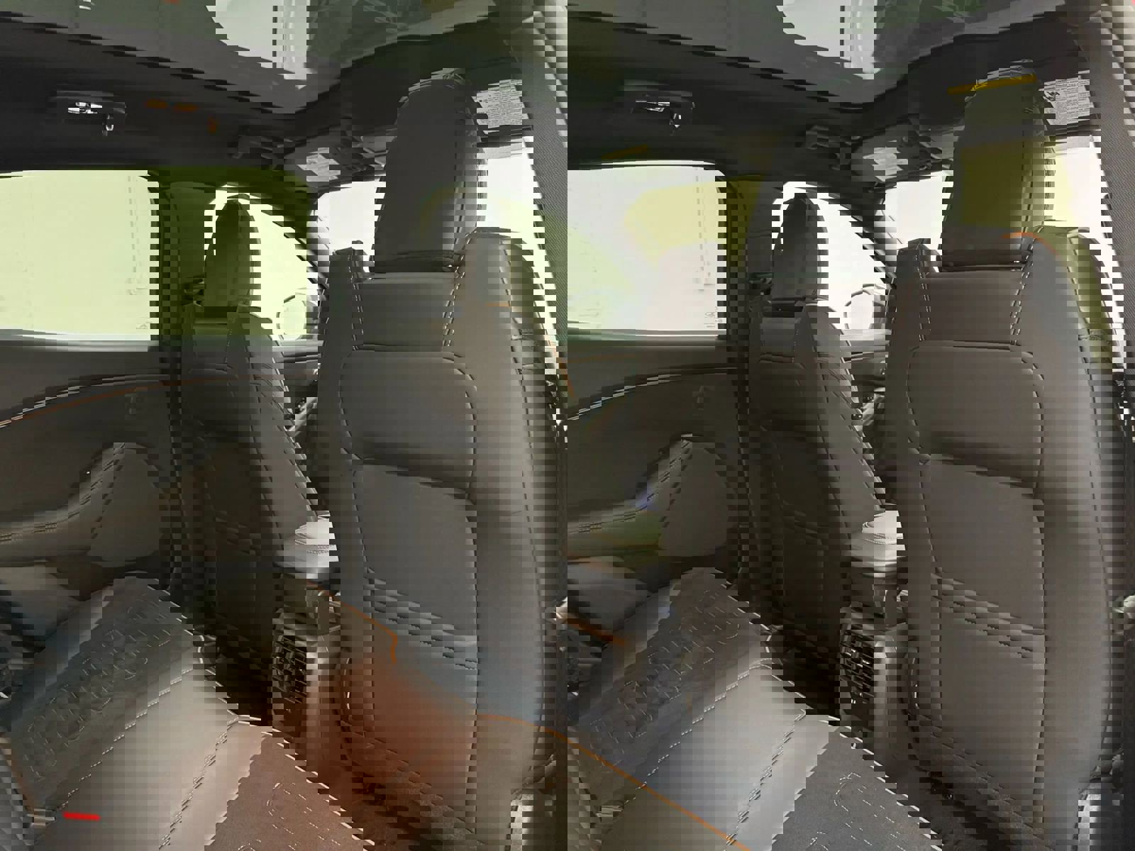 Used 2023 Ford Mustang Mach-E GT image 13