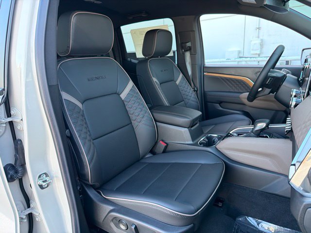 New 2026 GMC Canyon Denali AWD/4WD image 21
