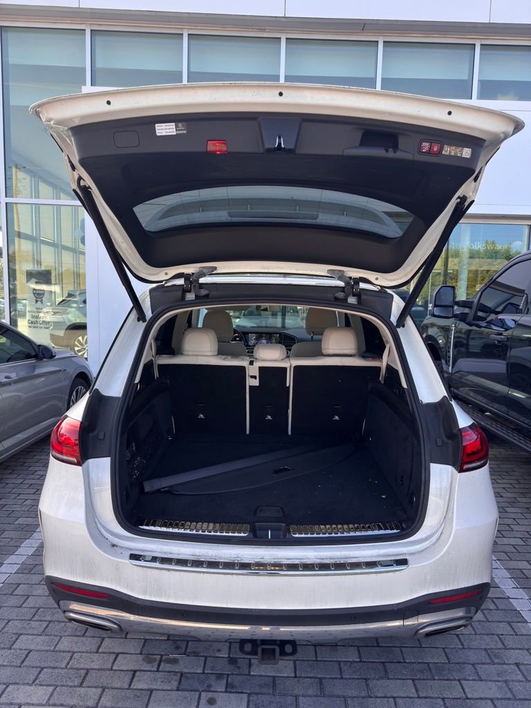 Used 2022 Mercedes-Benz GLE 450 4MATIC image 46