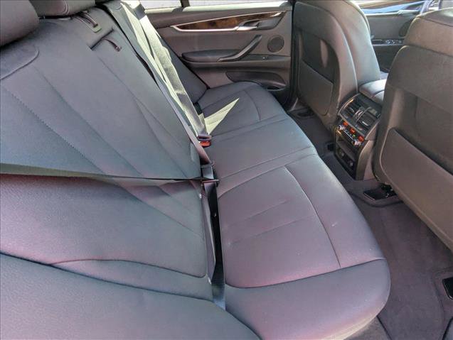 Used 2018 BMW X5 xDrive35i image 16