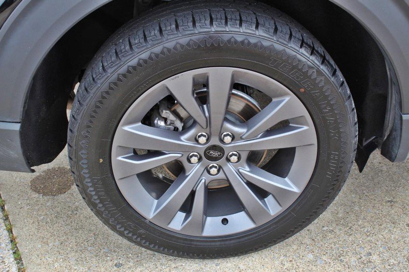 Used 2025 Ford Explorer Active w/ Active Comfort Package image 10