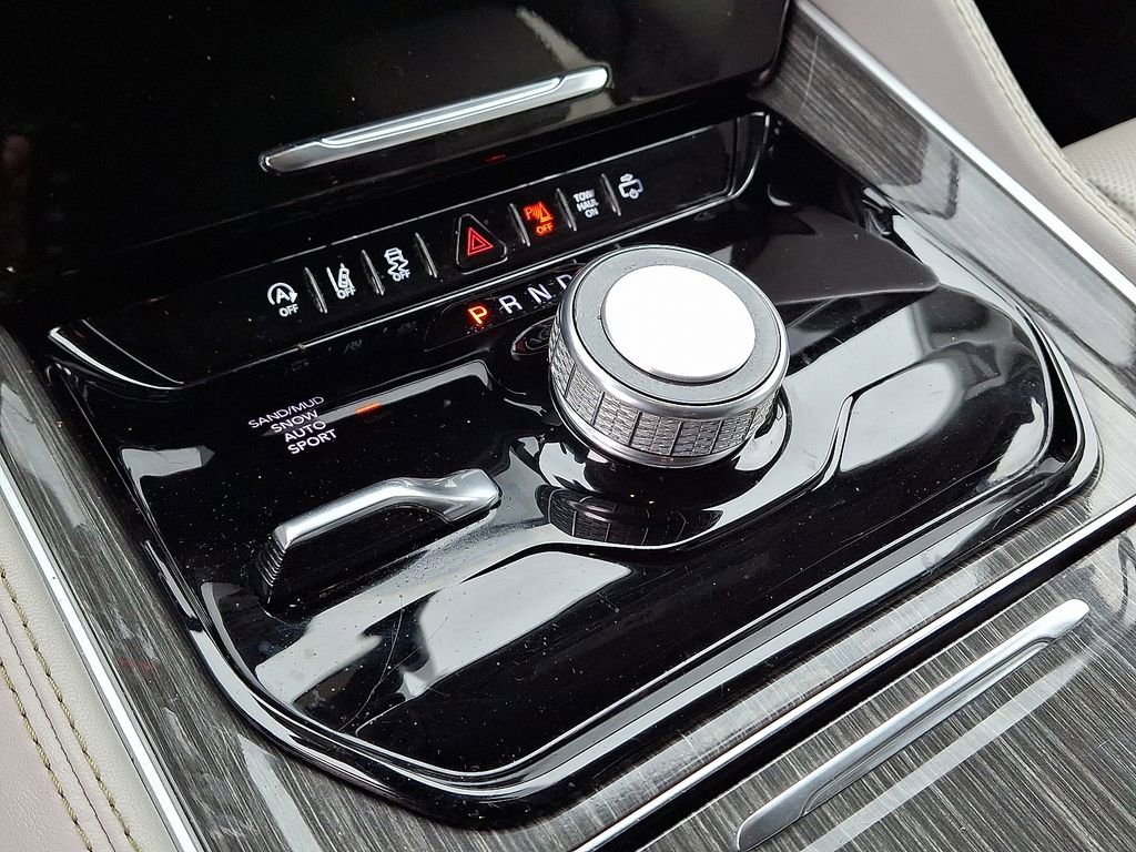 Used 2022 Jeep Wagoneer Series II image 15