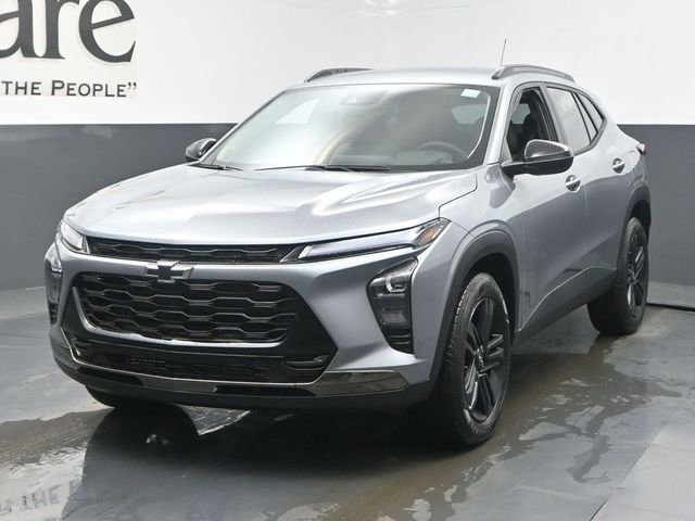 New 2026 Chevrolet Trax ACTIV w/ Driver Confidence Package image 7