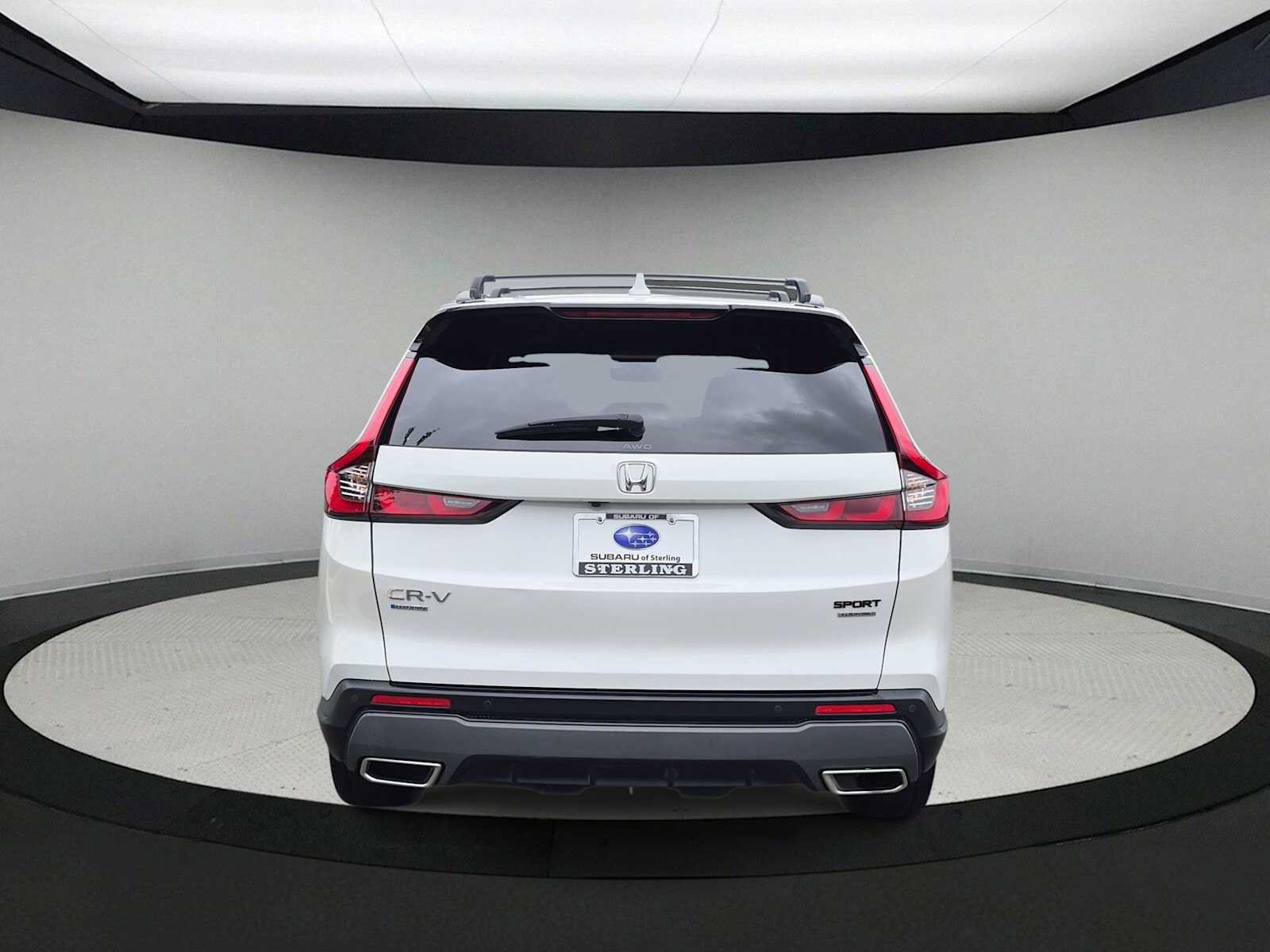 Used 2023 Honda CR-V Sport Touring image 7