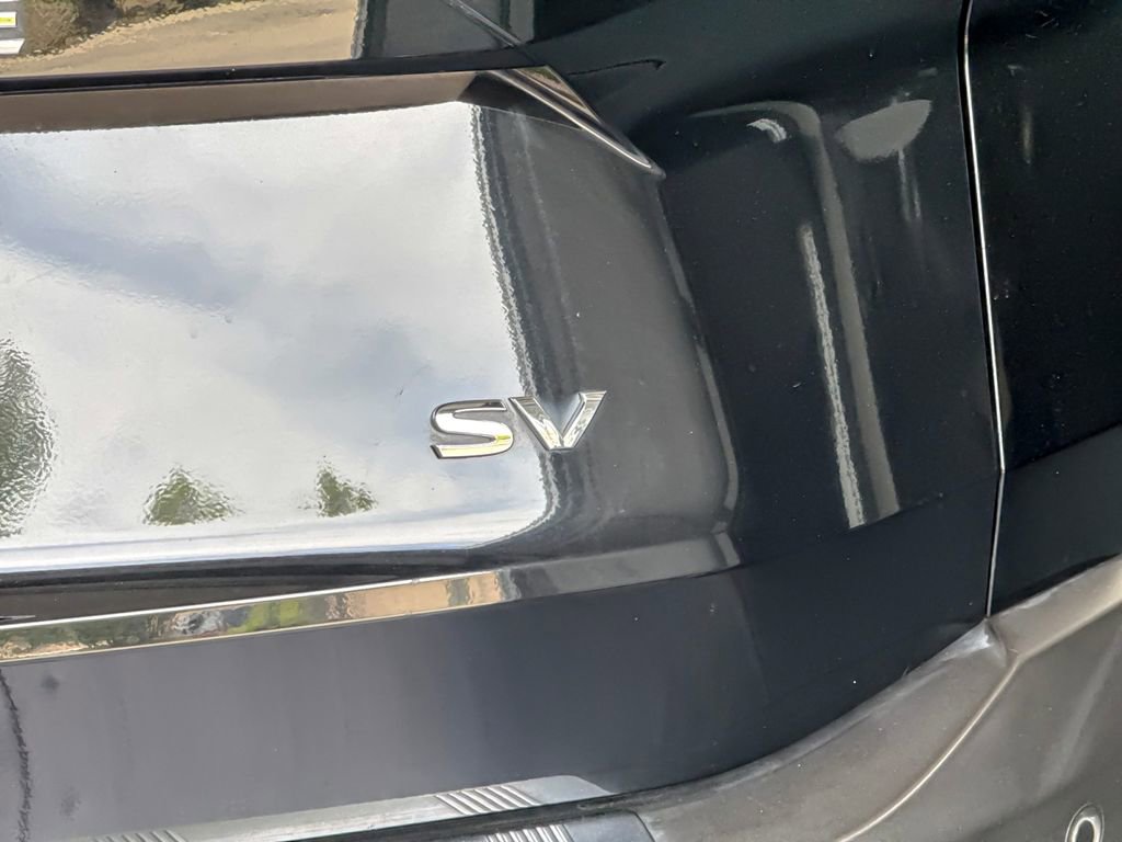 Used 2023 Nissan Rogue SV image 25