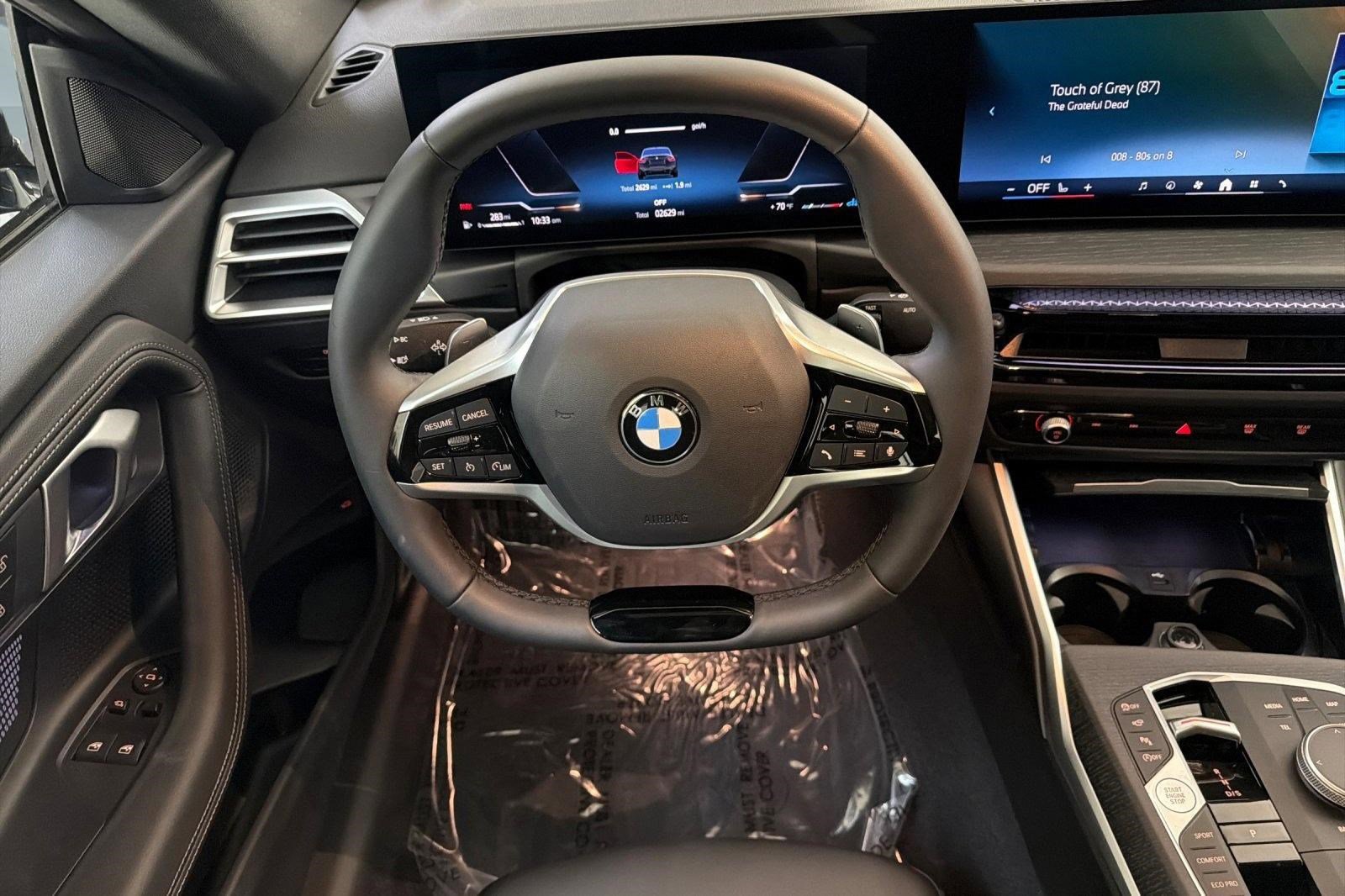 Used 2025 BMW 230i Coupe w/ Convenience Package image 28