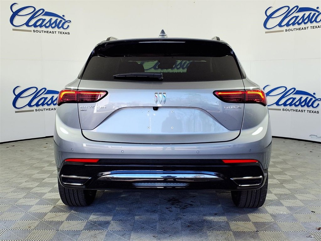 New 2026 Buick Envision Sport Touring image 4