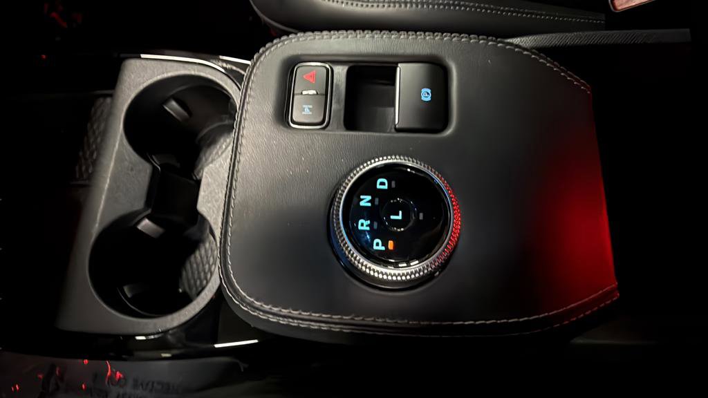 Used 2021 Ford Mustang Mach-E Premium AWD/4WD image 17