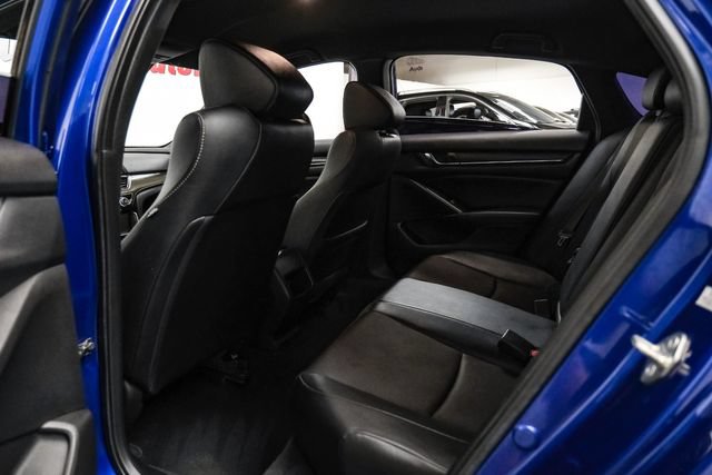 Used 2020 Honda Accord Sport image 31