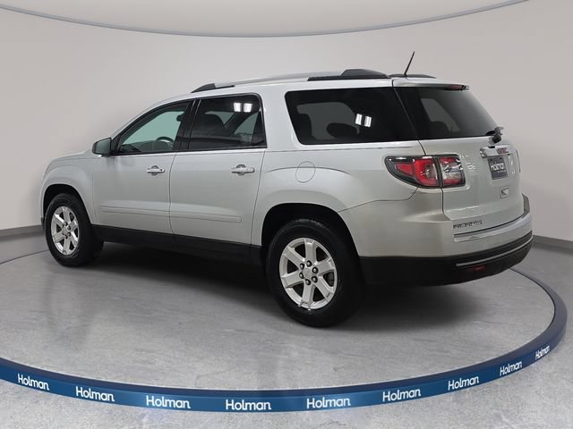 Used 2016 GMC Acadia SLE FWD image 8