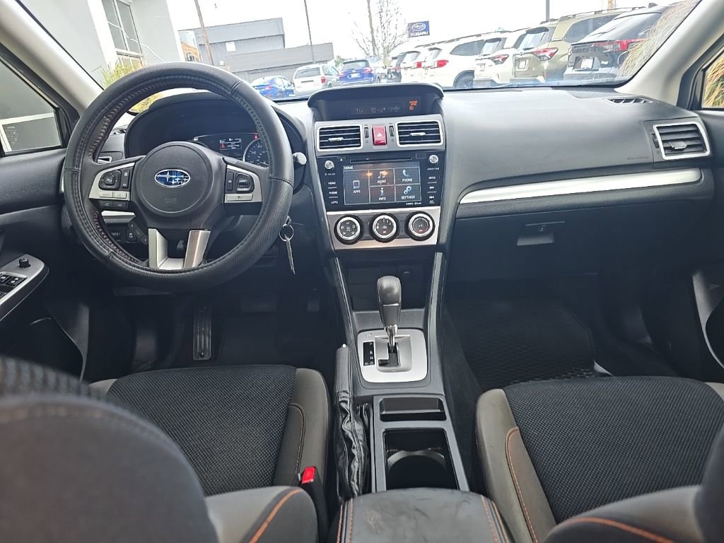 Used 2016 Subaru Crosstrek 2.0i Premium image 24