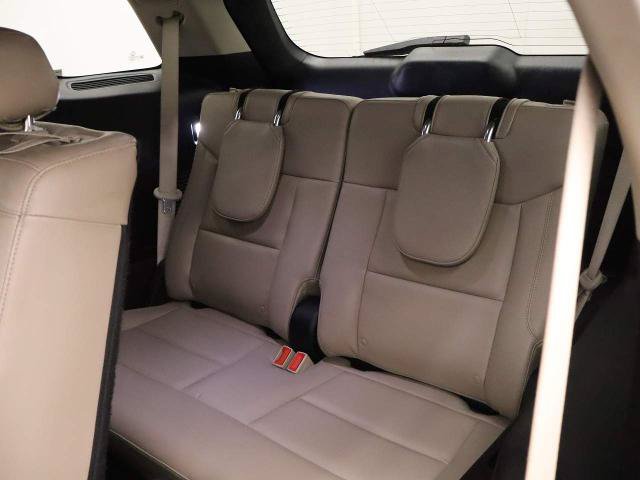 Certified 2020 Ford Explorer Limited AWD/4WD image 13