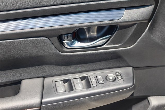 New 2026 Honda CR-V Sport image 24