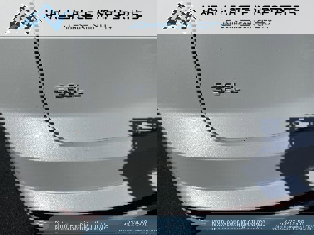 New 2026 Volkswagen Atlas Cross Sport SEL Premium R-Line image 7