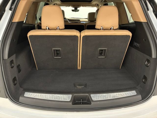 Used 2025 Cadillac XT6 Sport w/ Platinum Package image 17