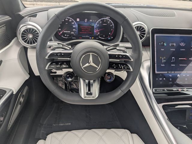 Used 2024 Mercedes-Benz AMG GT 55 image 17