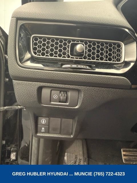 Used 2024 Honda Civic Sport image 45