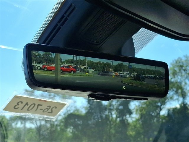 New 2026 RAM 1500 Laramie w/ Advanced Safety Group II image 18