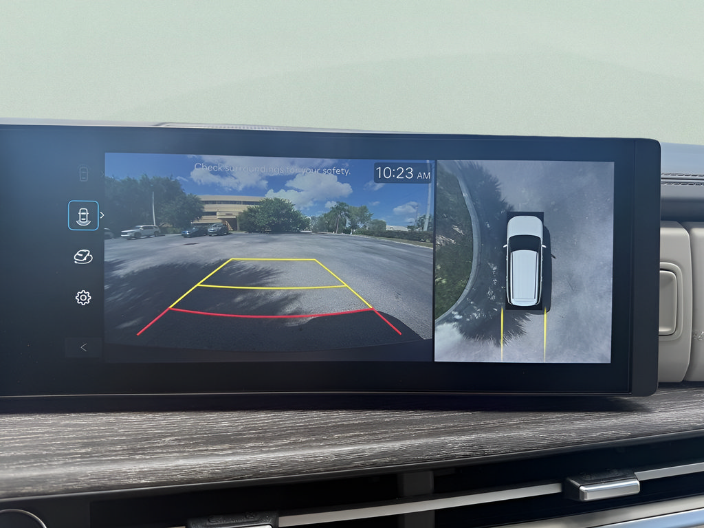 Used 2024 Hyundai Santa Fe Calligraphy FWD image 19