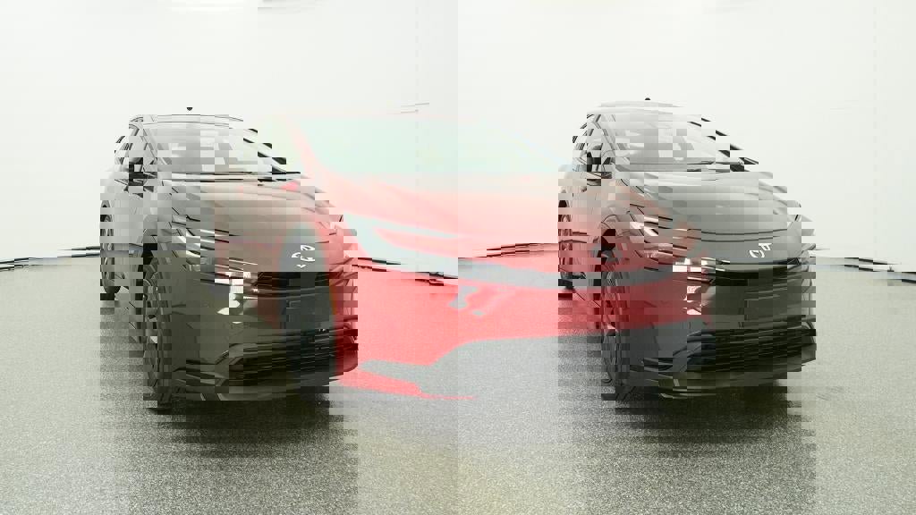 New 2026 Toyota Prius LE image 30