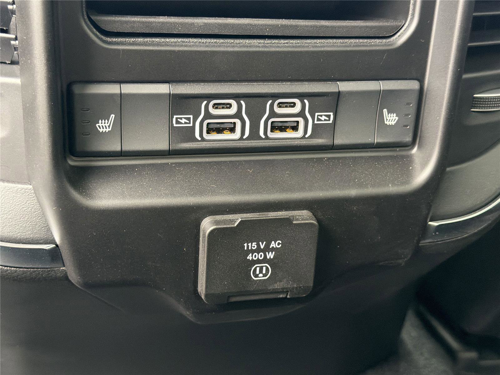 New 2026 RAM 1500 Laramie image 23