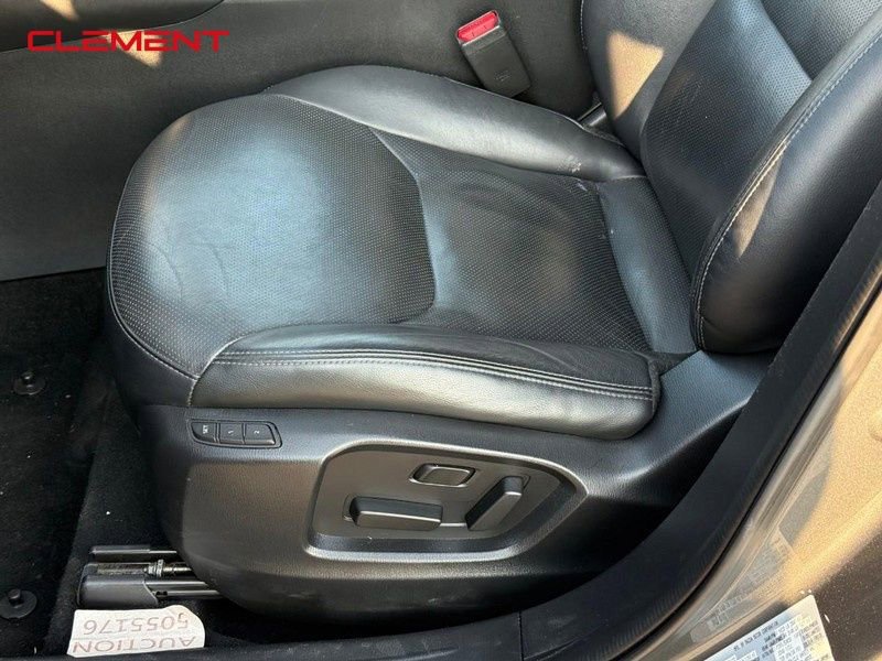 Used 2022 MAZDA CX-9 Touring Plus image 21