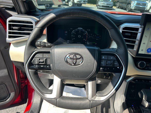 Used 2024 Toyota Tundra 1794 Edition image 24