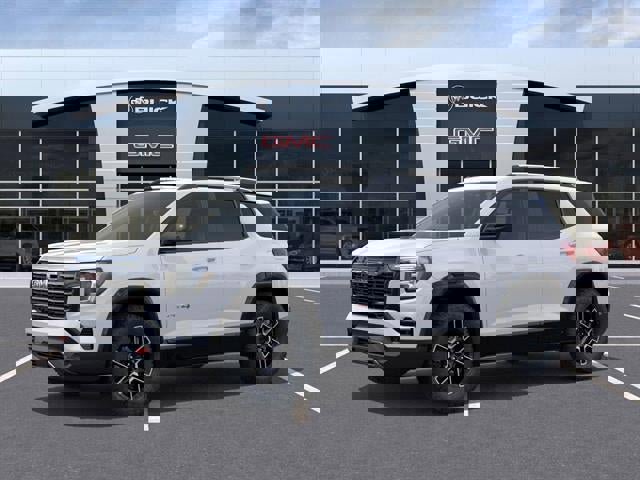 New 2026 GMC Terrain AT4 image 82