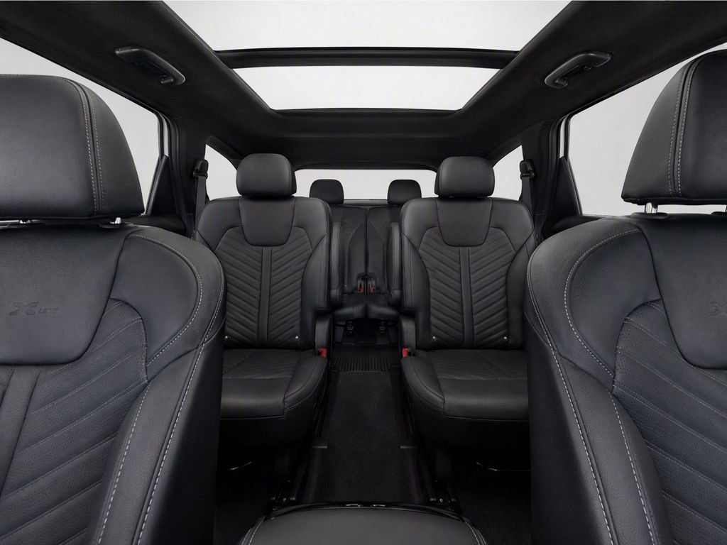 Certified 2024 Kia Sorento SX Prestige AWD/4WD image 30