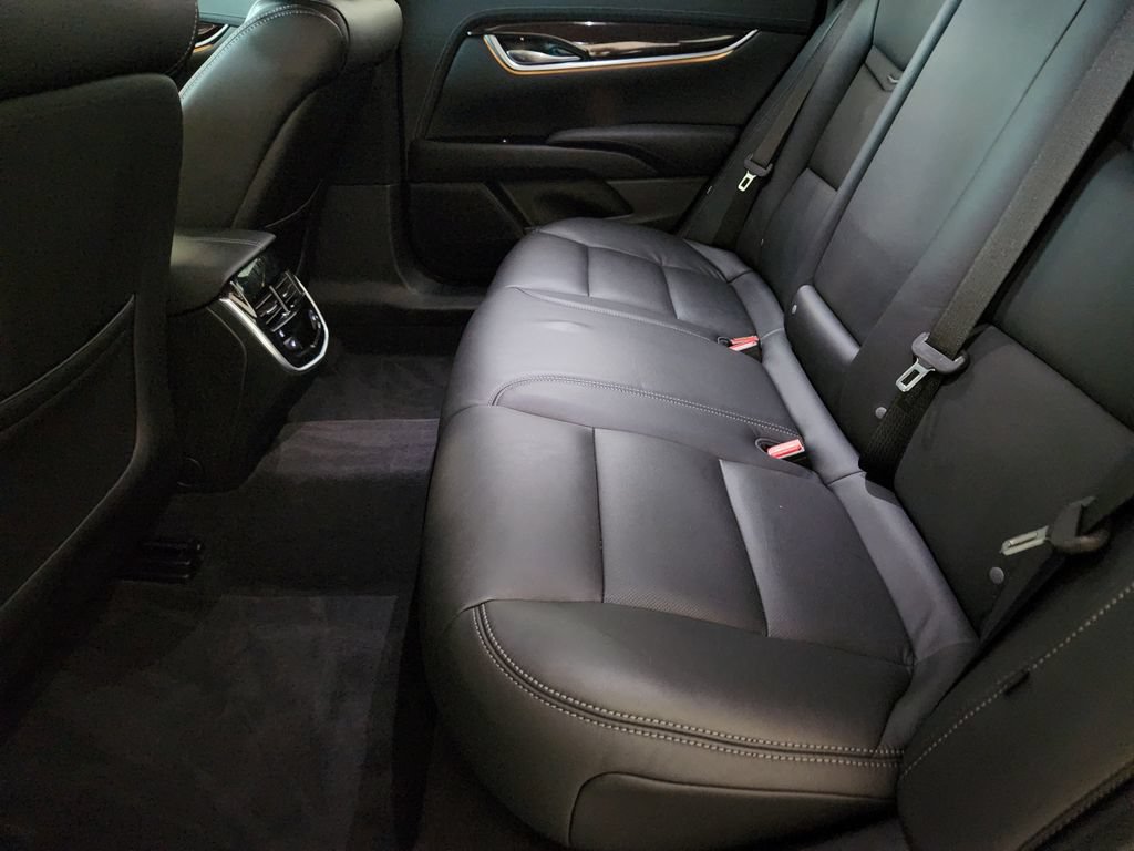 Used 2017 Cadillac XTS Luxury w/ Driver Awareness Package FWD image 13