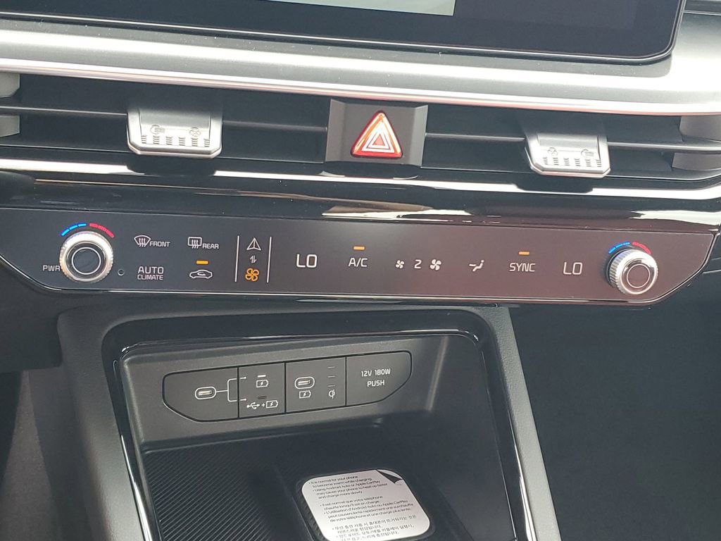 New 2026 Kia K5 GT-Line w/ GT-Line Premium Package FWD image 18