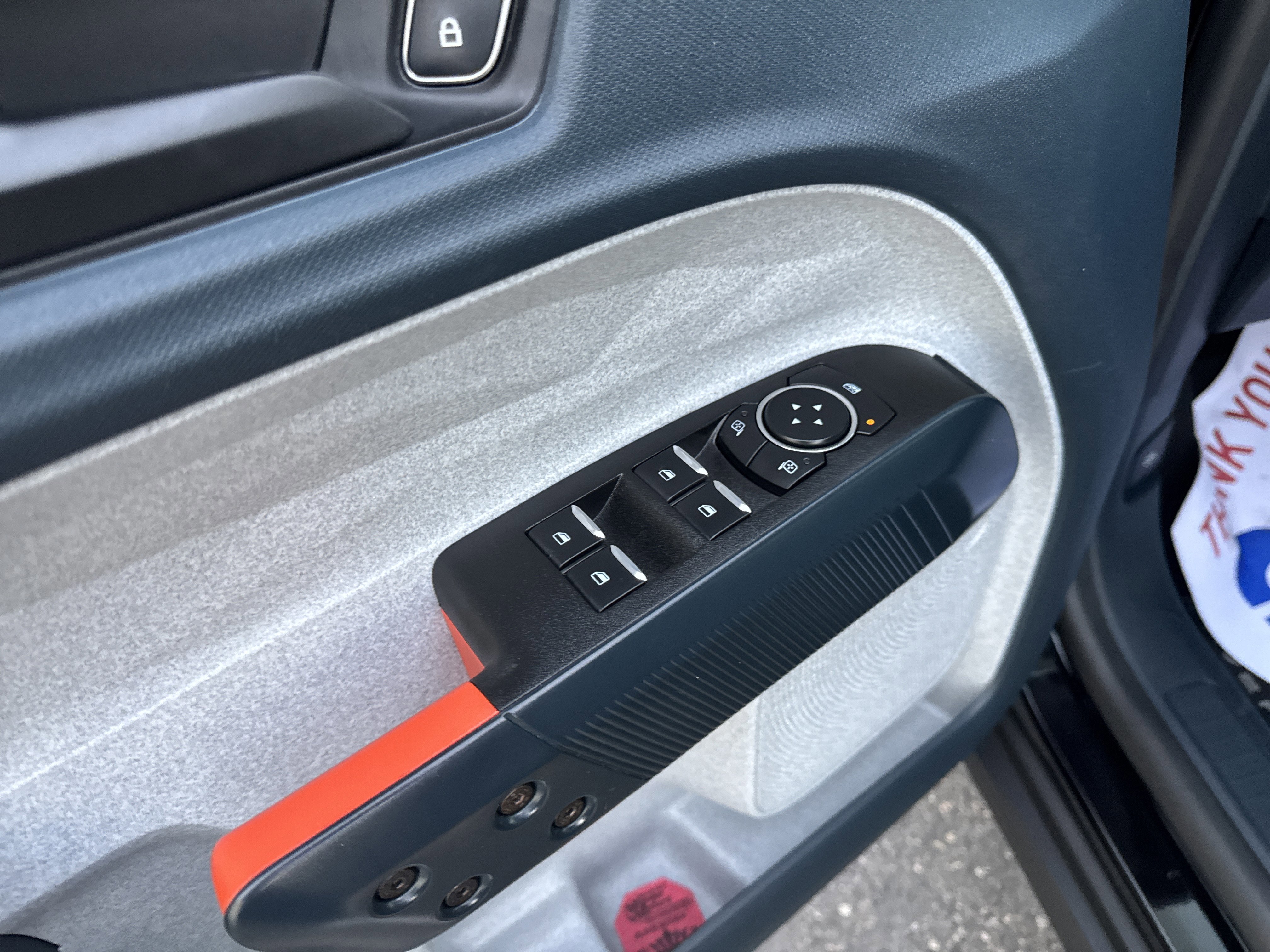 Used 2024 Ford Maverick XLT image 16