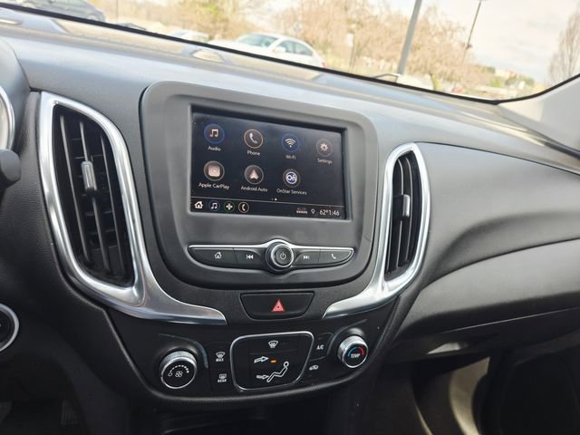 Used 2020 Chevrolet Equinox LT image 23