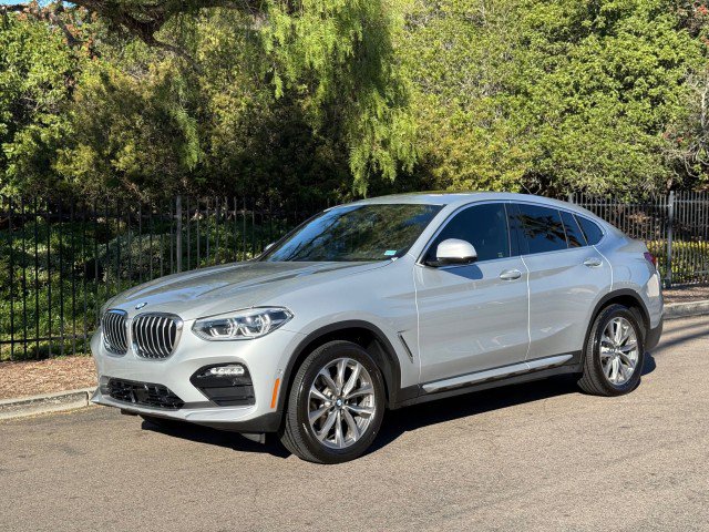 Used 2019 BMW X4 xDrive30i w/ Executive Package image 1