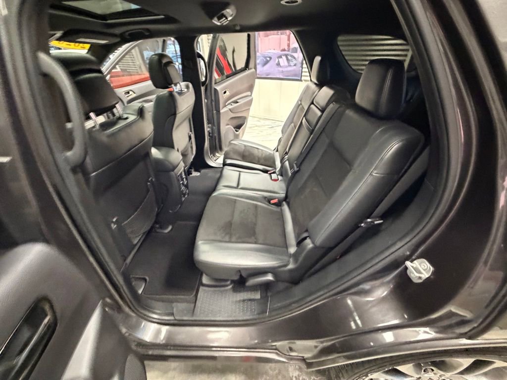 Used 2020 Dodge Durango R/T image 53