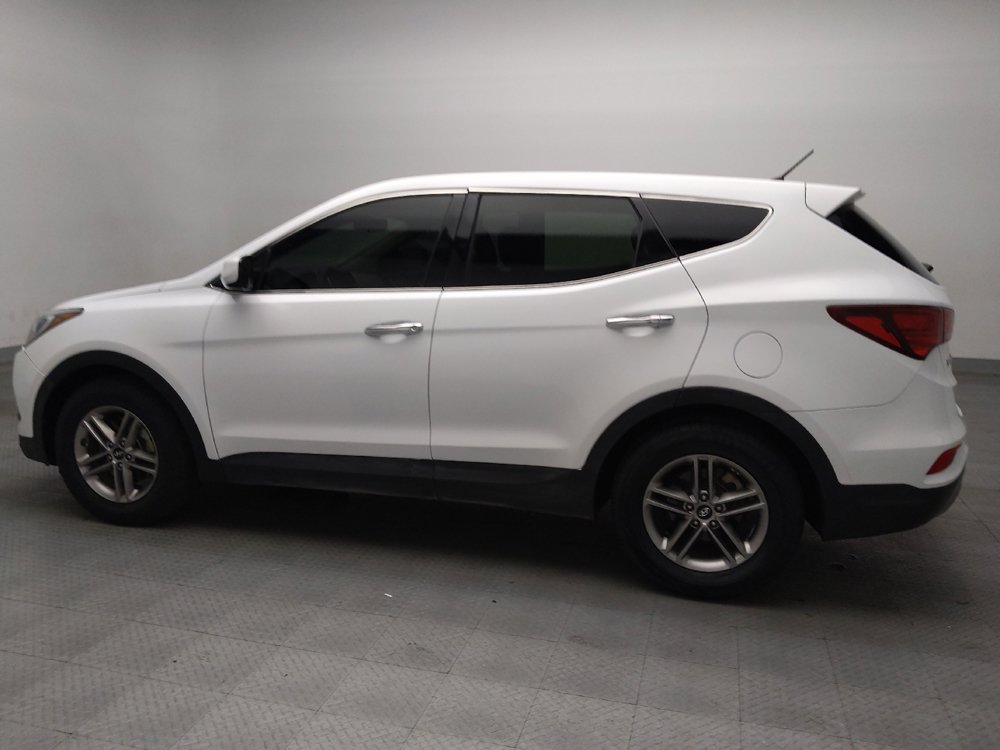 Used 2018 Hyundai Santa Fe Sport FWD image 3