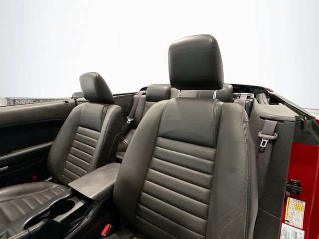Used 2006 Ford Mustang GT image 17